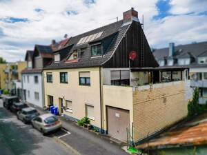 Mehrfamilienhaus in Bestlage Würzburg-Frauenland – 97074 Würzburg – Vorschaubild 3