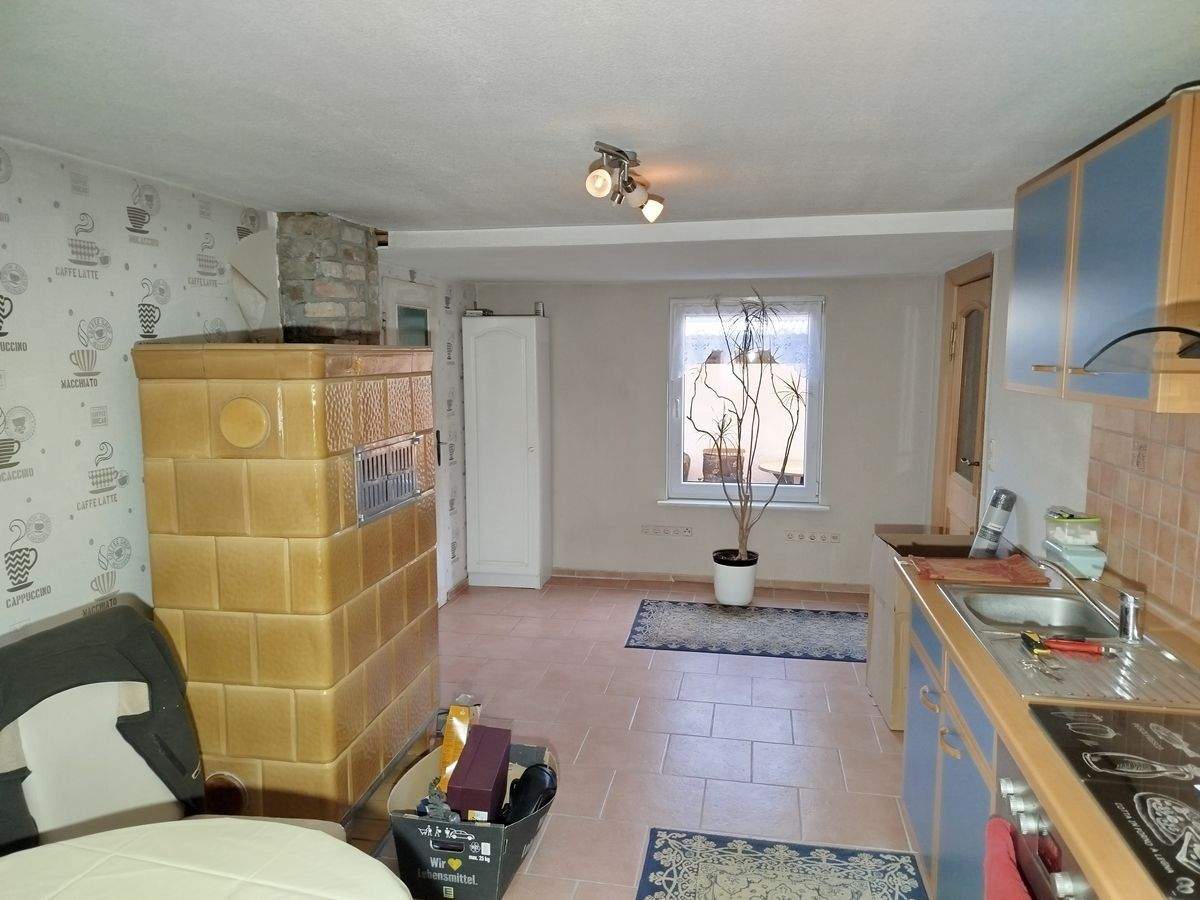 Einfamilienhaus, Garage, Nebengebäude und ... – Jatznick – Vorschaubild 8