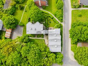 Maisonette mit Garten - ruhig wohnen mit besonderem Charme – 22415 Hamburg – Vorschaubild 9