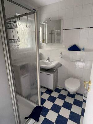 Schicke 2 Zi-Elw - komplett möbliert - in Bestlage von Wiesbaden-Sonnenberg! – 65193 Wiesbaden – Vorschaubild 4