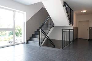 * Barrierefreies u. seniorengerechtes Wohnkonzept * - moderne 2- Zimmer-Wohnung in Hämelerwald – 31275 Lehrte – Vorschaubild 8