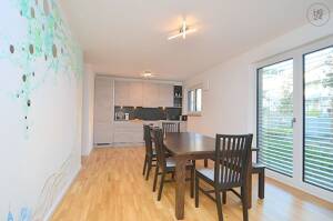 Modern möblierte Wohnung mit WLAN, Tiefgarge und Terrasse in Nürnberg/-St. Johannis – 90419 Nürnberg – Vorschaubild 2