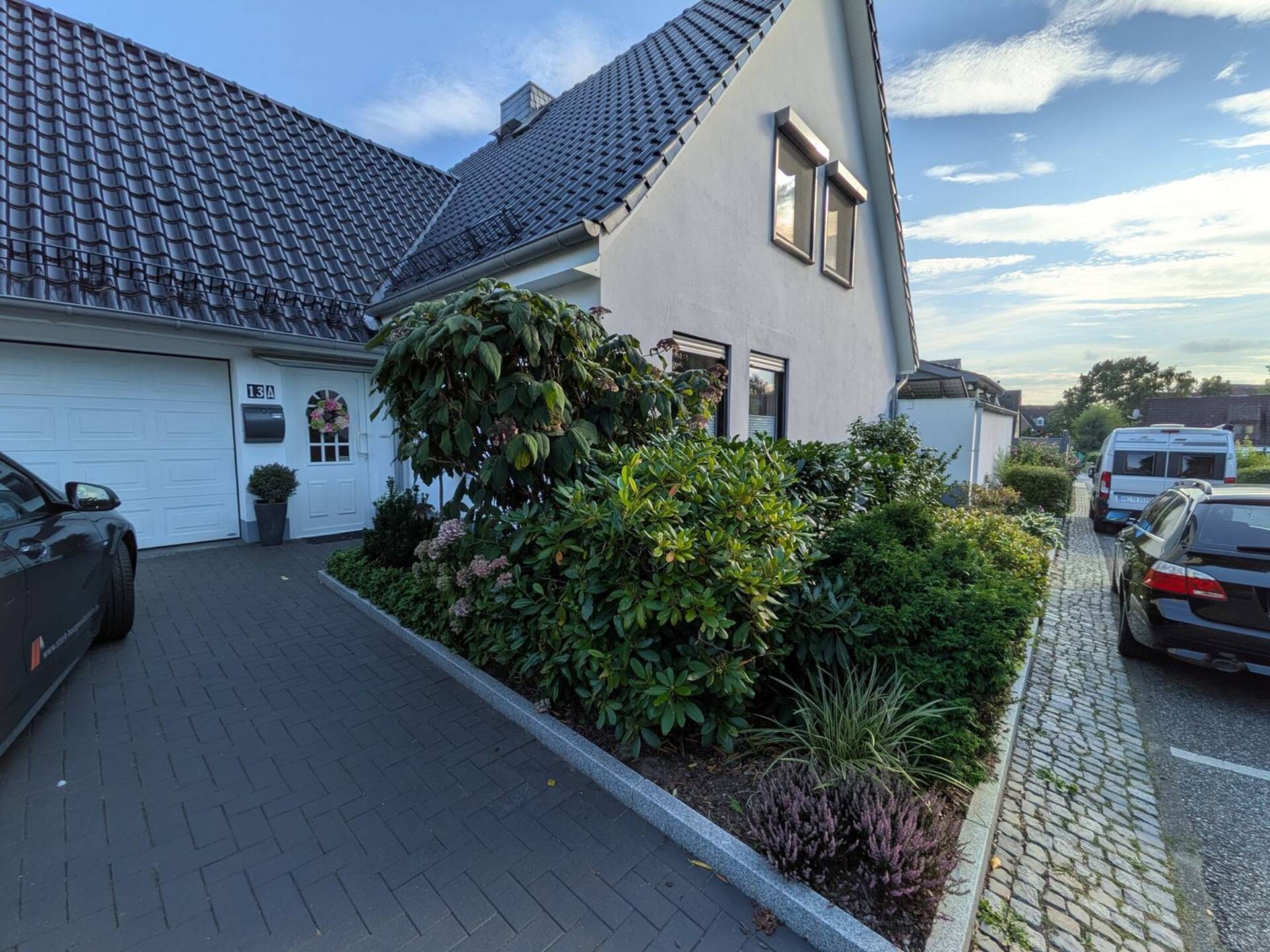Haus in 23843 Bad Oldesloe mit 123,5 m² kaufen