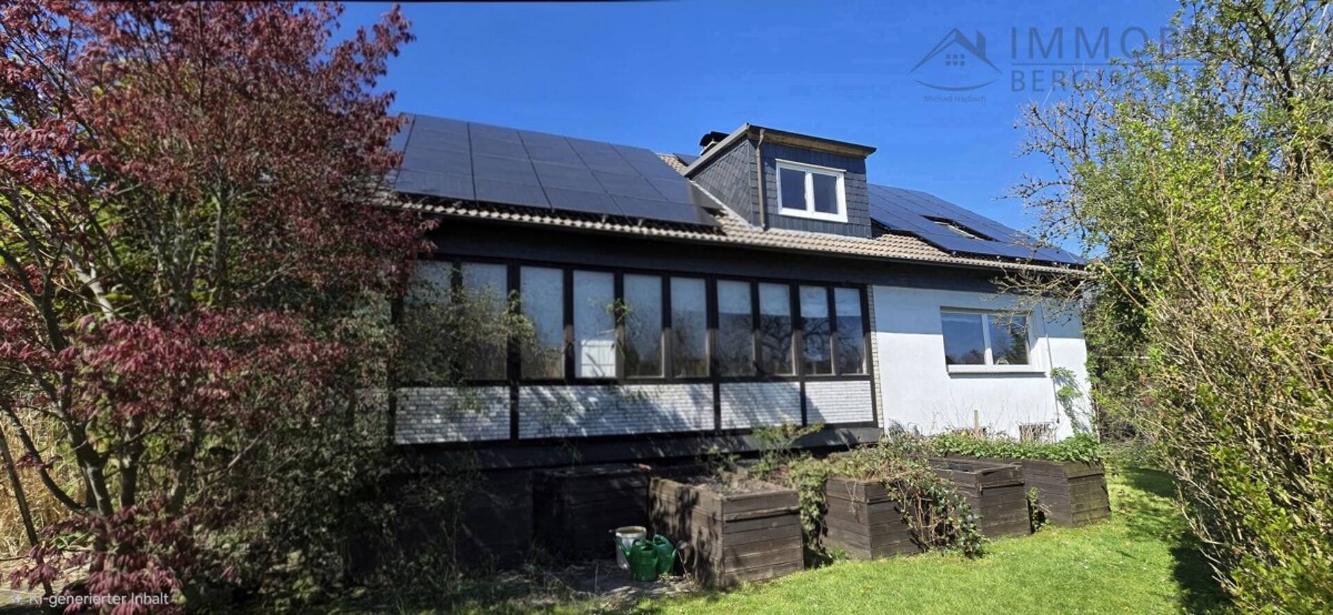 Haus in 42499 Hückeswagen mit 220 m² kaufen
