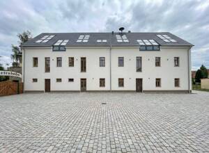 Zwei Sanierungsobjekte in ruhiger Lage von Dresden zum Kauf | Denkmalgeschützter Bauernhof + ehem. Gasthof – 1328 Dresden – Vorschaubild 3