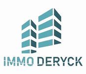 Immo Deryck logo