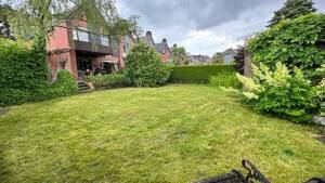 Tolle Lage * Geräumiges Reihenendhaus mit großem Garten in der Gräfte-Siedlung – 45891 Gelsenkirchen – Vorschaubild 3