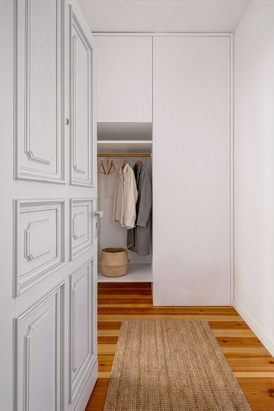 Altbau trifft Moderne - Stilvolle Wohnung mit hochwertiger Ausstattung – Berlin – Vorschaubild 7