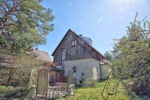MÜNCHEN: FAMILIENFREUNDLICHES EINFAMILIENHAUS IM SONNENSCHEIN – 80935 München – Vorschaubild 5