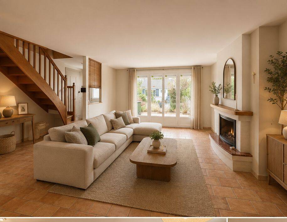Maison 7 pièces 165 m² · à Olivet · 164,5 m² · 345 000 €