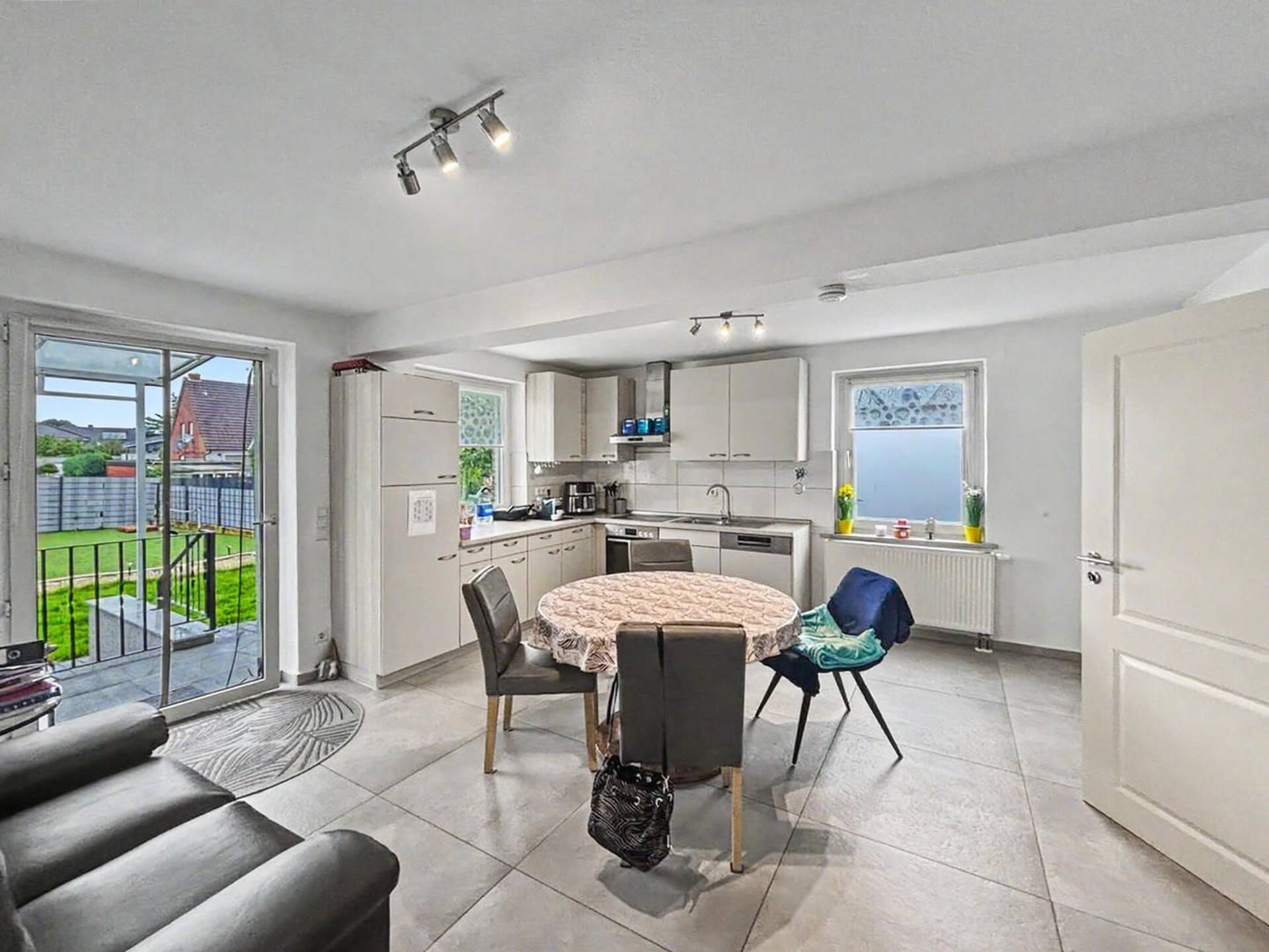Einfamilienhaus in 48431 Rheine mit 148 m² kaufen