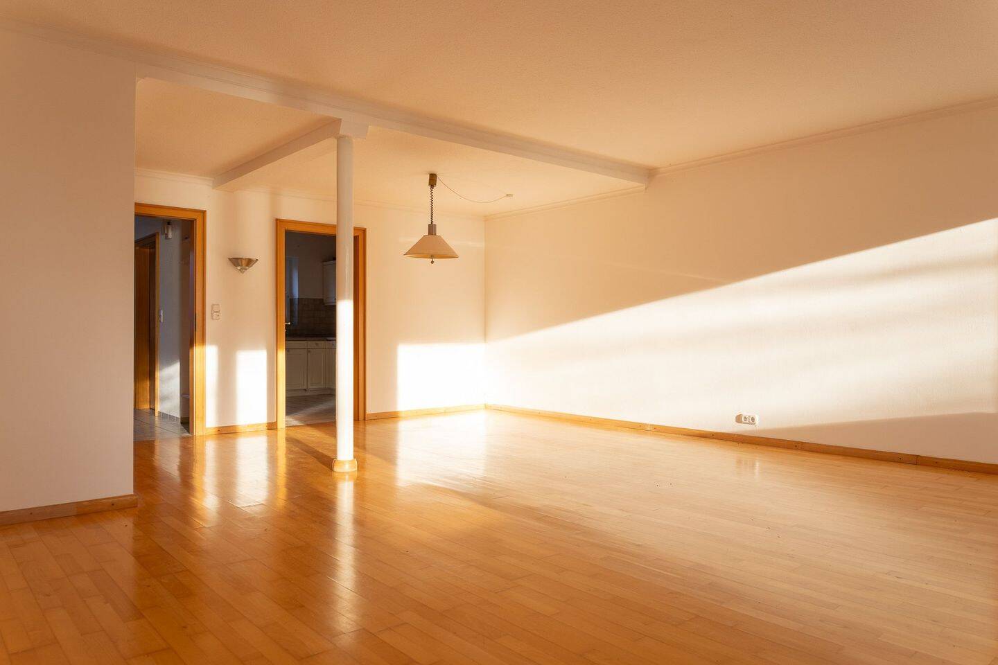 Schönes Reihenhaus mit Seeblick in Plön – Plön – Vorschaubild 2
