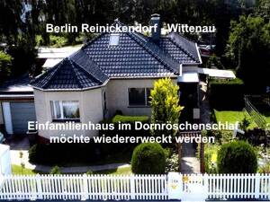 Berlin Reinickendorf - Wittenau