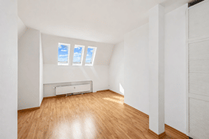 ÜBER DEN DÄCHERN VON TEGEL Loft-Feeling + Aufzug + Terrasse + Kamin – 13507 Berlin – Vorschaubild 8