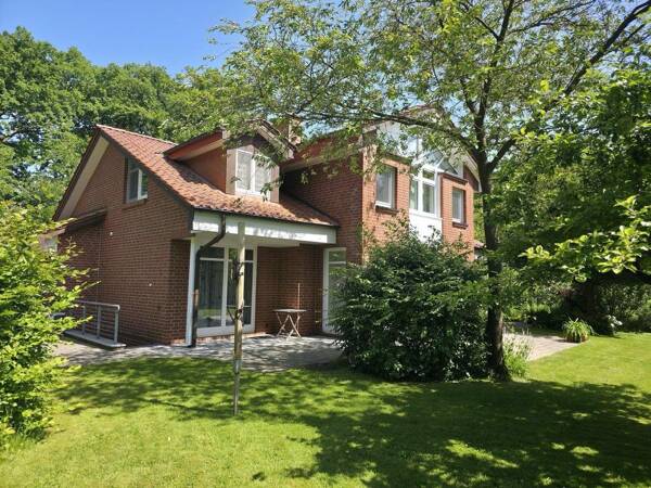 Haus in 21266 Jesteburg mit 255 m² kaufen
