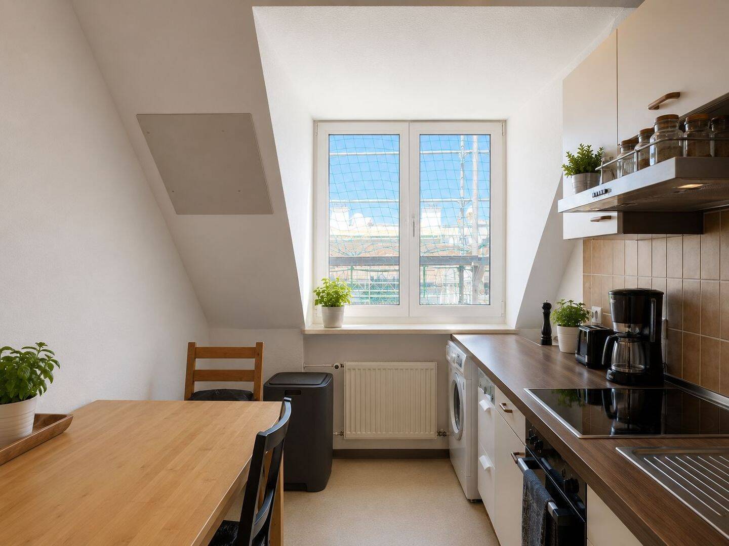 KENSINGTON Wohnen über den Dächern von Neuhausen-Nymphenburg – München – Vorschaubild 4