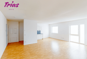 Modernes Wohnen: Hochwertig ausgestattete 3-Zimmer-Wohnung verfügbar!