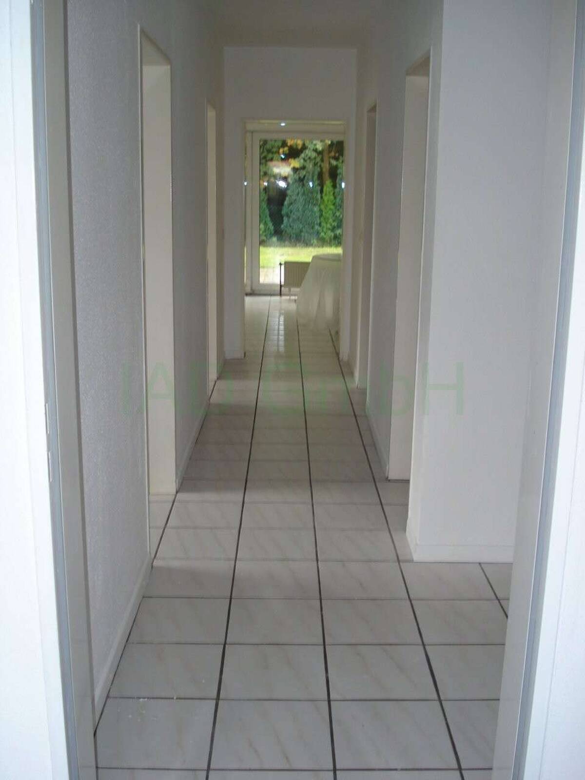 Eigentumswohnung 76m² mit Terasse und eigenen Garten – 59174 Kamen – Bild 1 von 2