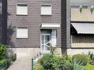 Gelsenkirchen - Bezugsfertige & gepflegte 4-Zimmer-Wohnung samt Garage nahe Innenstadt! – 45897 Gelsenkirchen – Vorschaubild 5