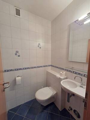 ***3-Zimmer- Maisonette-ETW Nähe Bergstadt Gymnasium mit 2 Balkonen ! *** – 58511 Lüdenscheid – Vorschaubild 7