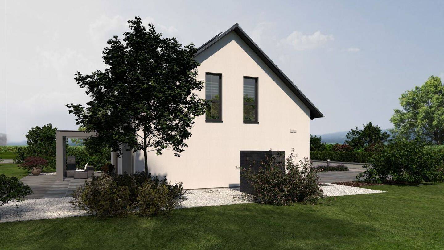 KLASSISCHES MEHRGENERATIONENHAUS MIT PRAKTISCHER AUFTEILUNG – Starnberg – Vorschaubild 5