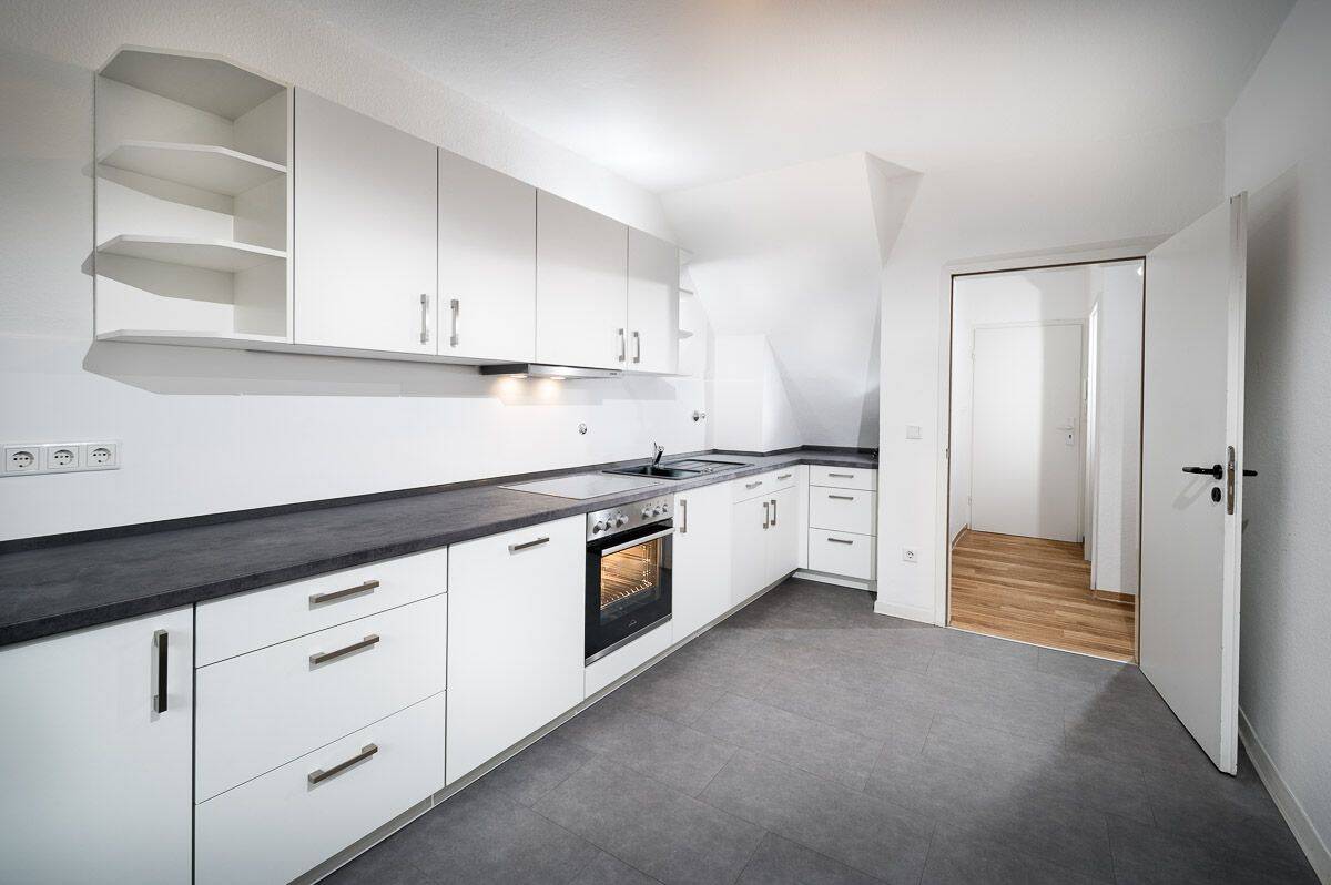 Direkt vom Eigentümer! Moderne 3- Zimmer-Wohnung im Zentrum von Dortmund – 44135 Dortmund – Bild 1 von 9