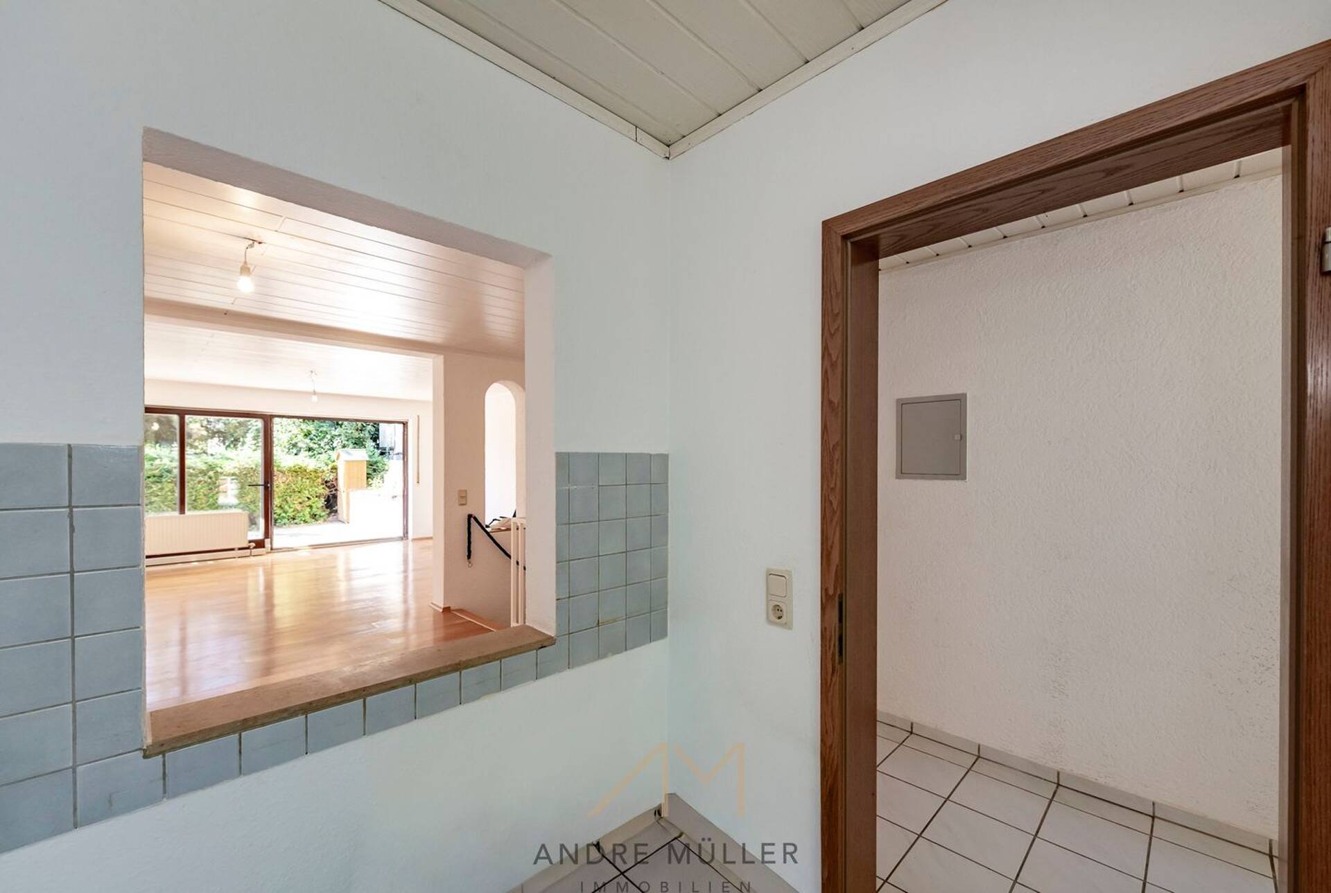 Etagenwohnung in 55543 Bad Kreuznach mit 103 m² kaufen