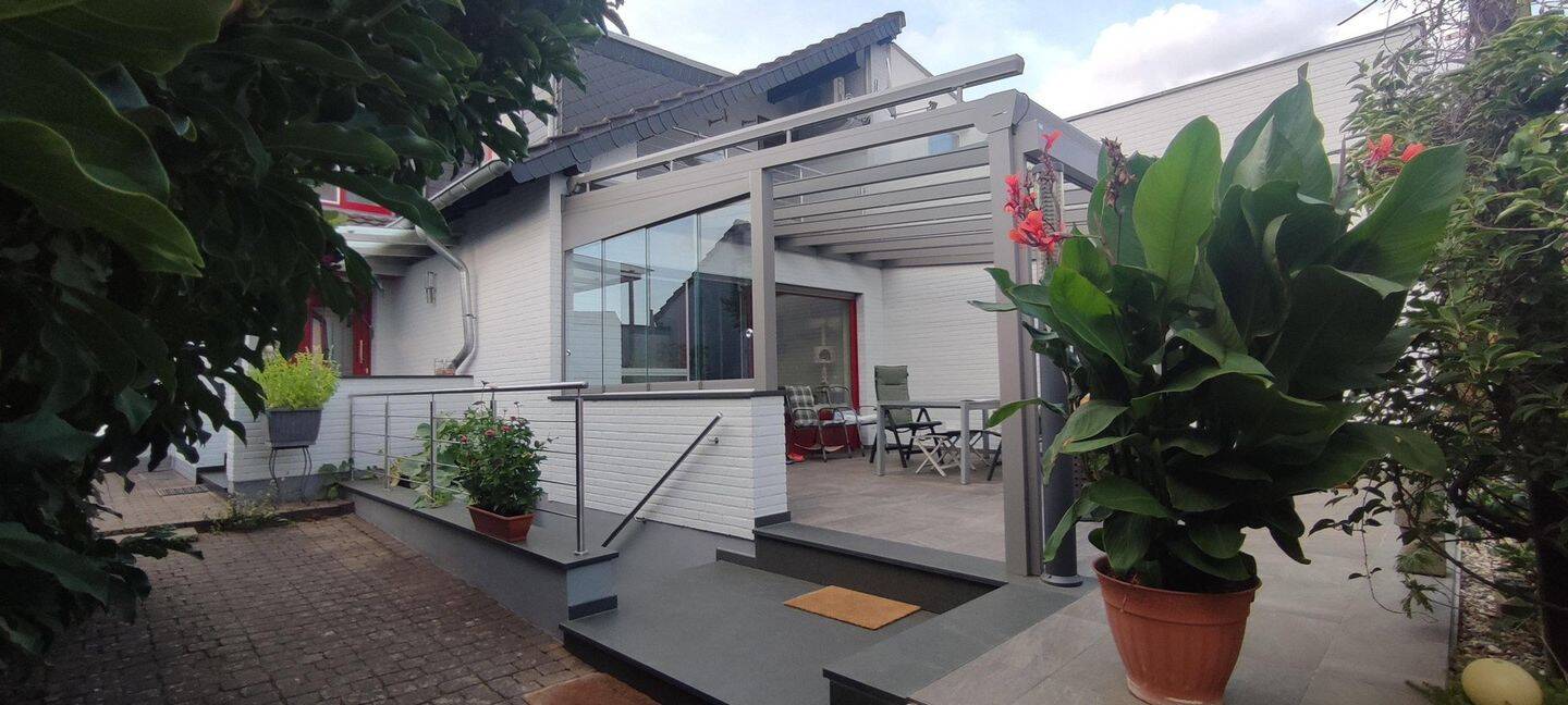 Modernisiertes Haus auf großem Grundstück, seltene Gelegenheit in K-Vogelsang mit Ausbaureserven – Köln – Vorschaubild 3