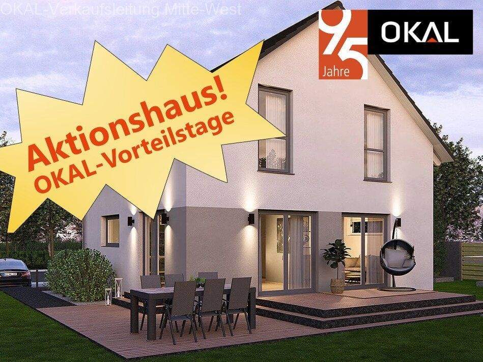 Der EFH-Klassiker zum Traumpreis! – Limburgerhof – Bild 1 von 9