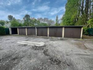 Achtung! 8-10 Parteien - Mehrfamilienhaus mit 12 Garagen, großem Kaufgrund! – 45899 Gelsenkirchen – Vorschaubild 5