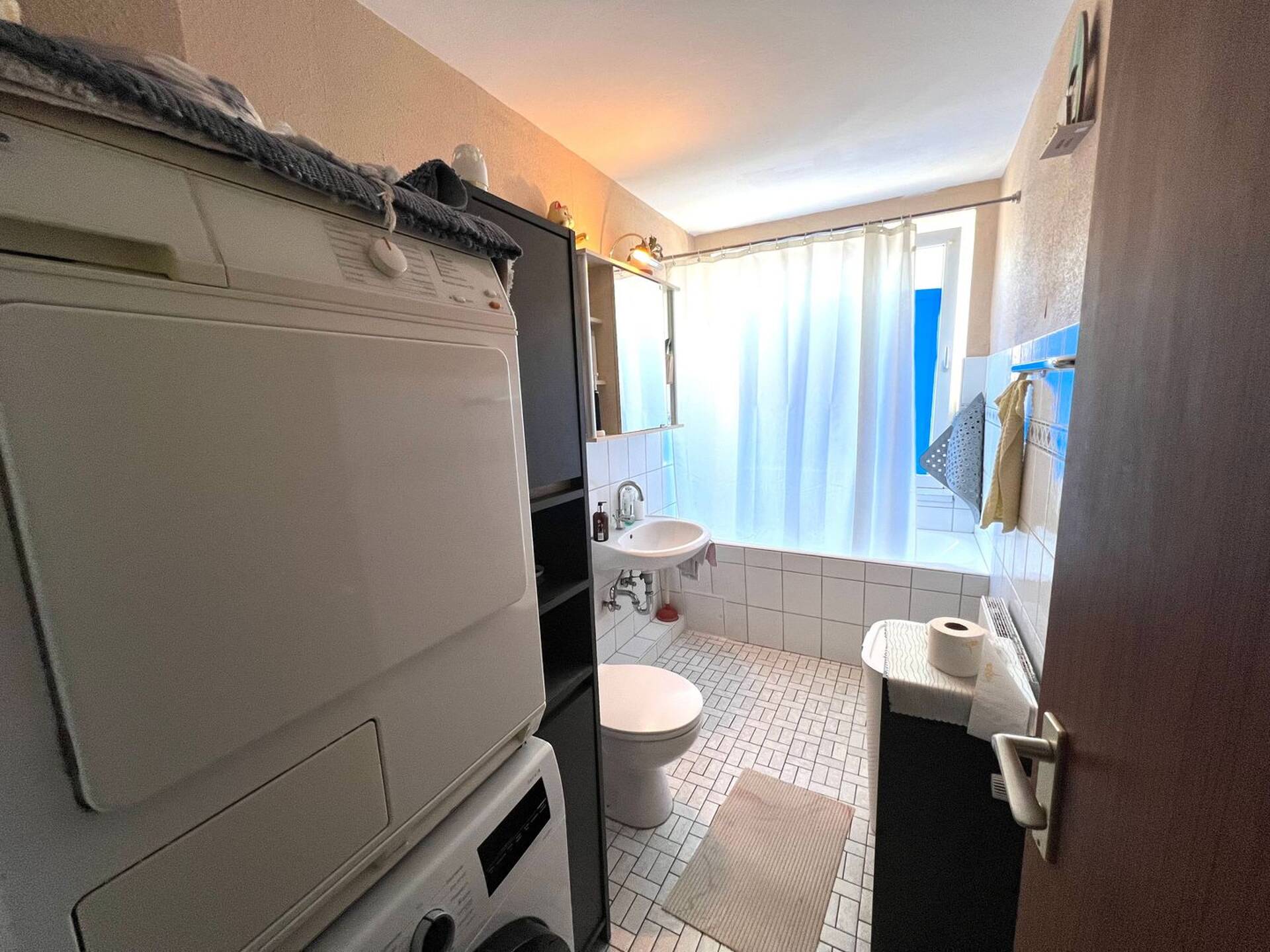 Etagenwohnung in 48429 Rheine mit 95 m² kaufen