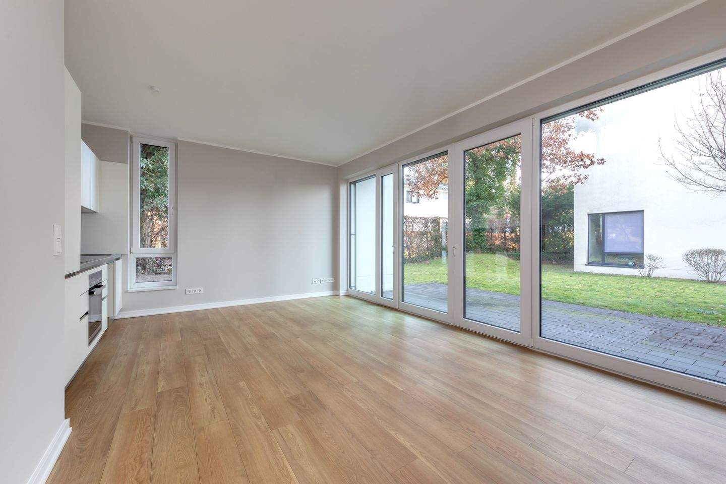 Energieklasse A | Moderne Maisonette Baujahr 2015 | Vermietet – Hamburg – Vorschaubild 3