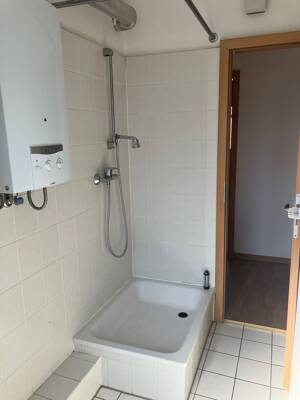 Gemütliche 3-Zimmer-Wohnung in Bremen, Richard-Jung-Straße – 28779 Bremen – Vorschaubild 3