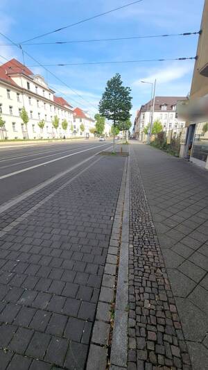 Saniertes & gepflegtes Wohn- und Geschäftshaus in Möckern mit 11 WE, 5 GE, Balkone u.v.m. – 4159 Leipzig – Vorschaubild 5