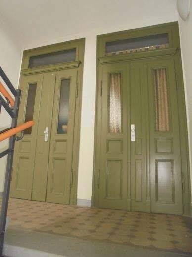 **** schöne 2Raum-Wohnung sucht Mieter **** – Chemnitz – Vorschaubild 6