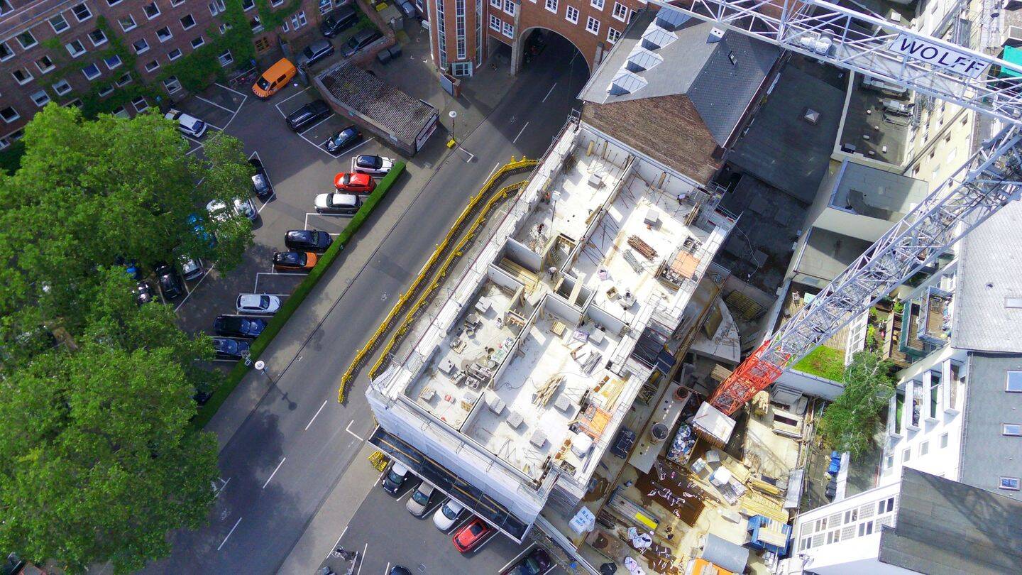 Zentral Wohnen – Urban Leben in der Koblenzer Vorstadt – Koblenz – Vorschaubild 7