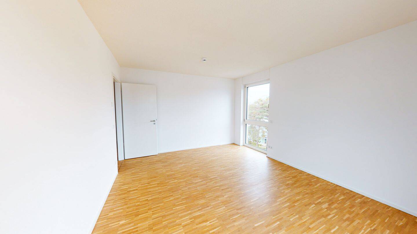 Perfekt für 3! Charmante Wohnung in Franklin – Mannheim – Vorschaubild 6