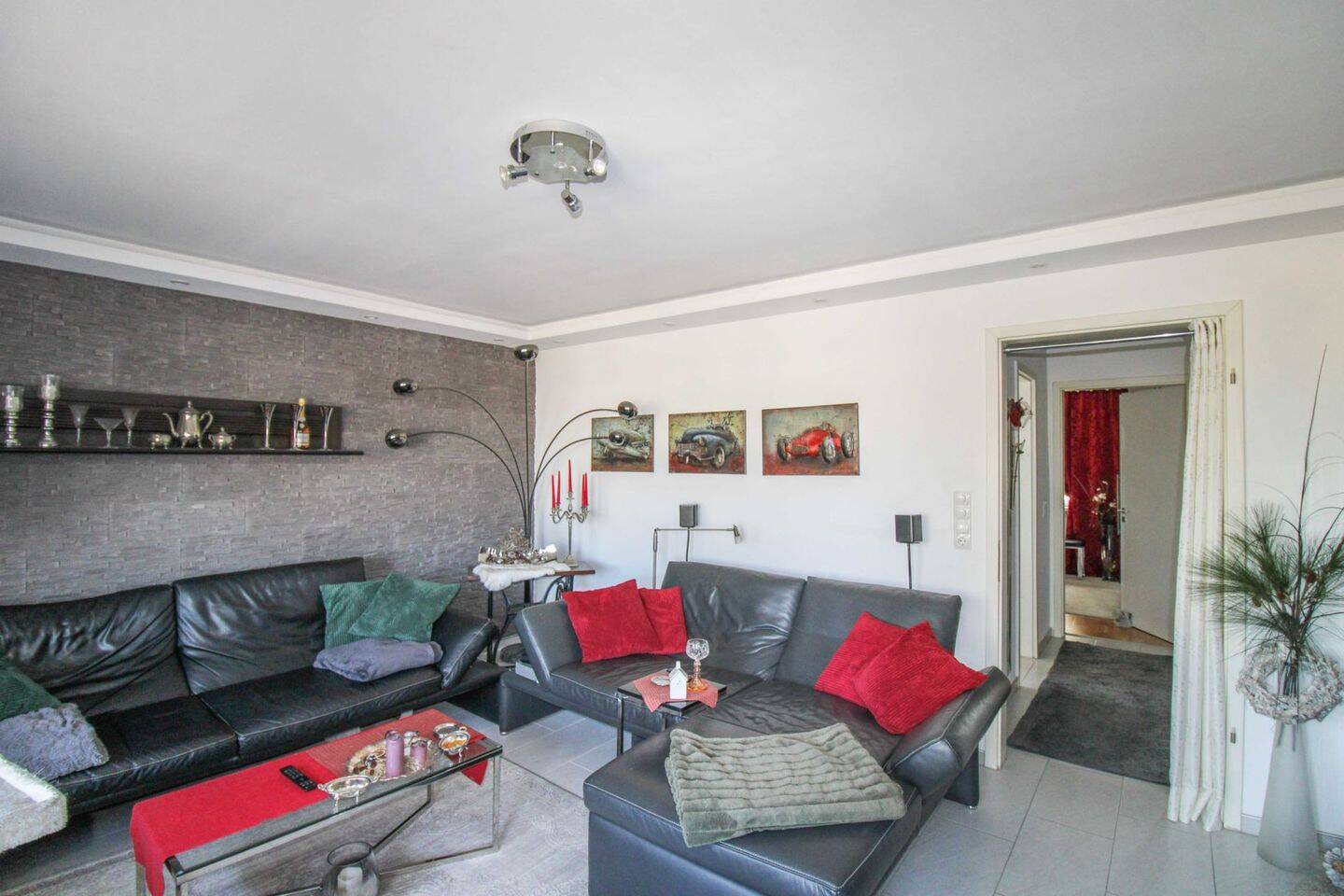 Dreizimmerwohnung am Ölpersee – Braunschweig – Vorschaubild 9