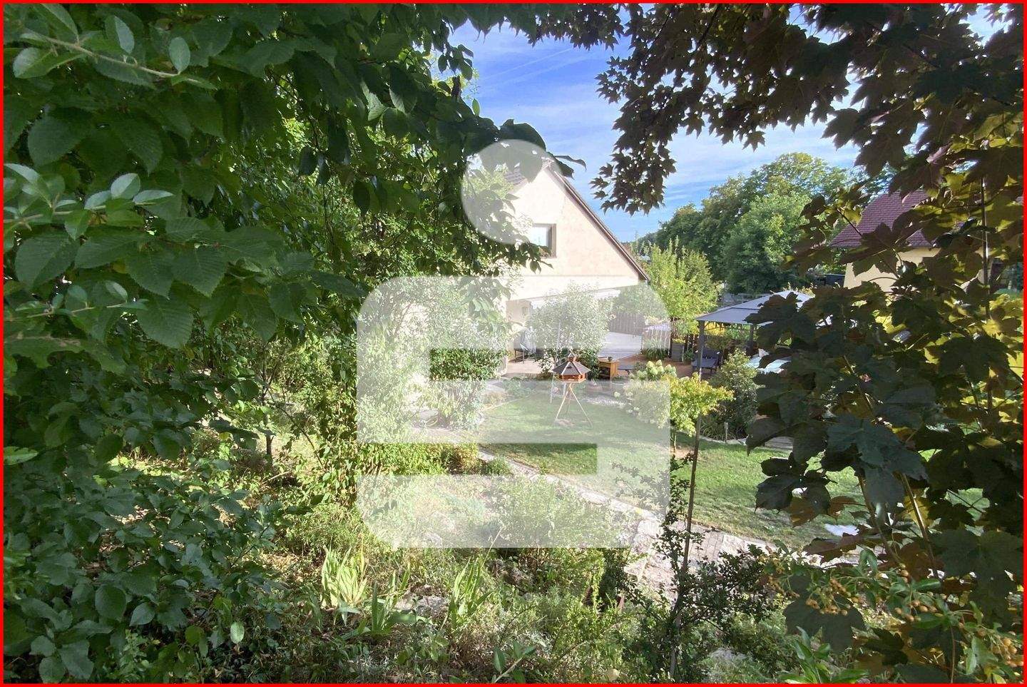 Mit einem Hang zur Natur – Obertrubach – Bild 1 von 9
