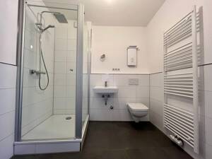 Top Saniert: Helle 1-Zimmer-Wohnung in Essen-Borbeck, barrierefrei – 45355 Essen – Vorschaubild 3