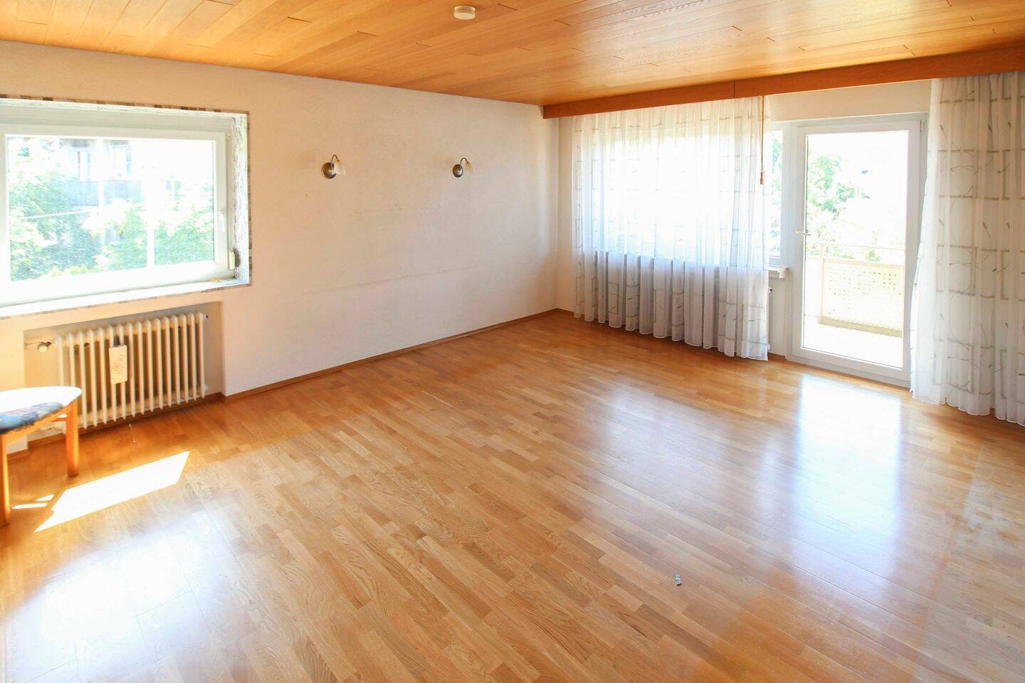 Raumwunder mit Zukunftspotenzial: Gestalten Sie Ihr neues Zuhause nach eigenen Wünschen! – Ammerbuch – Vorschaubild 4