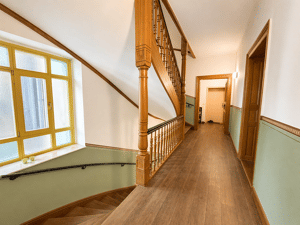 Altbau-Charme in Lindenau - Stilvolle 2-Zimmer-Wohnung – 4177 Leipzig – Vorschaubild 3