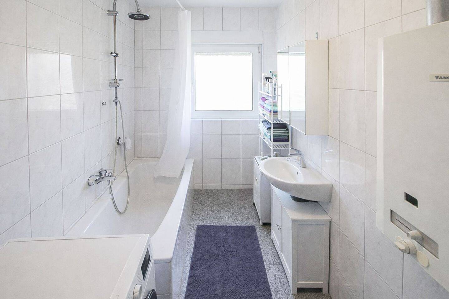 Sofort bezugsfertige 3-Zimmer-Wohnung - ideal für Eigennutzer und Anleger – Stuttgart – Vorschaubild 5