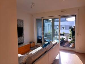 DACHTERRASSEN-TRAUM AUF ZWEI EBENEN – 81245 München – Vorschaubild 3