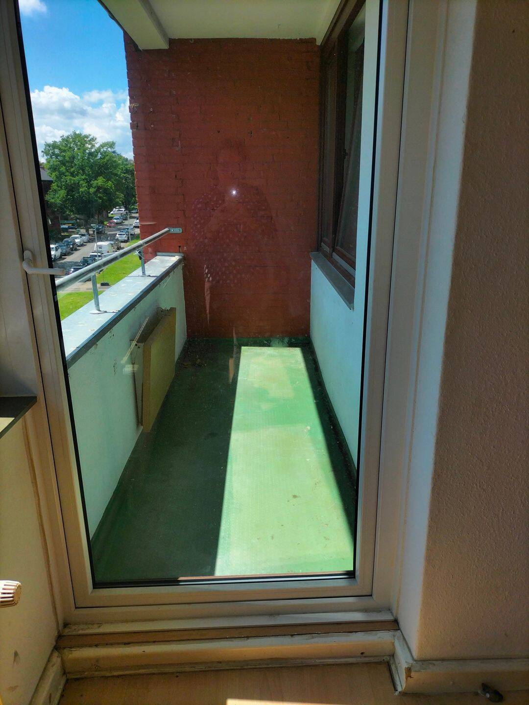3 Zimmer Wohnung in Badenstedt – Hannover – Vorschaubild 2