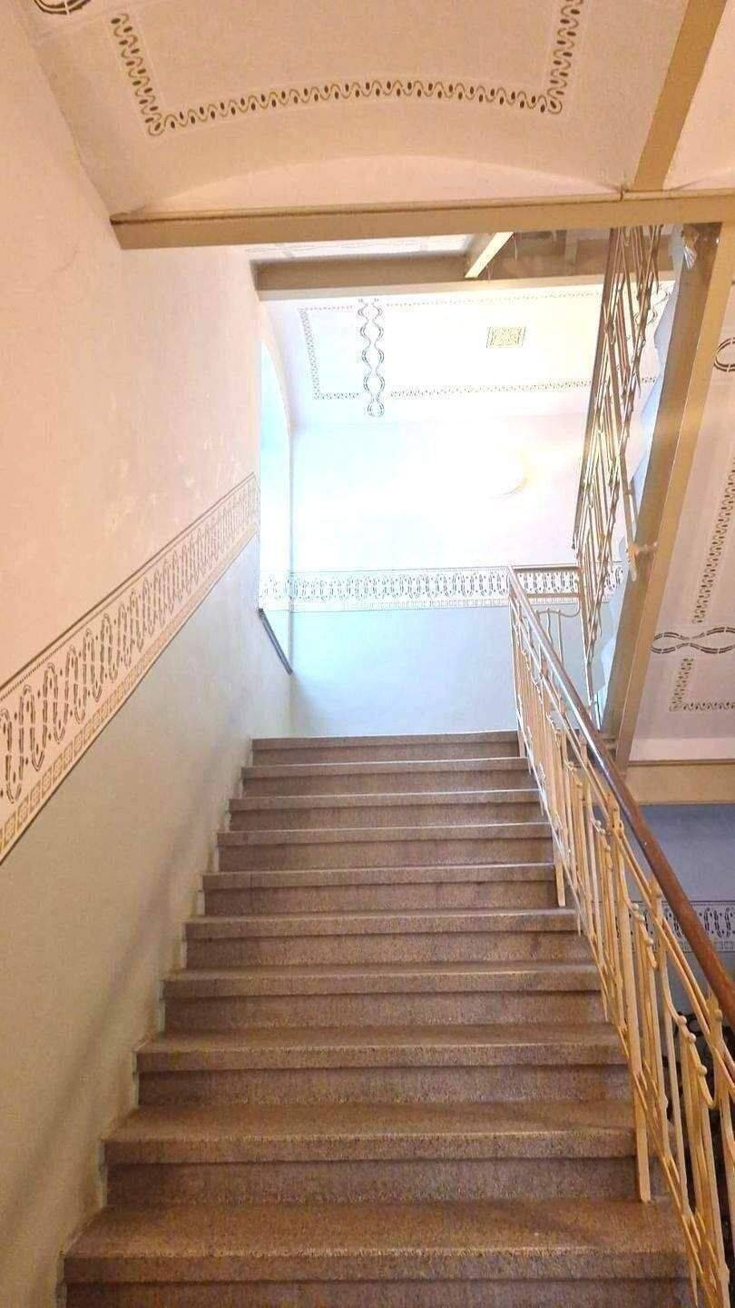 NEU SANIERT / BLICK INS GRÜNE / TOP LAGE – Chemnitz – Vorschaubild 3