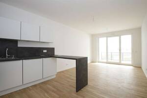 Moderne 3-Zimmer-Wohnung * Am Altmarkt * EBK + Südbalkon + Stellplatzoption und mehr! – 1067 Dresden – Vorschaubild 3