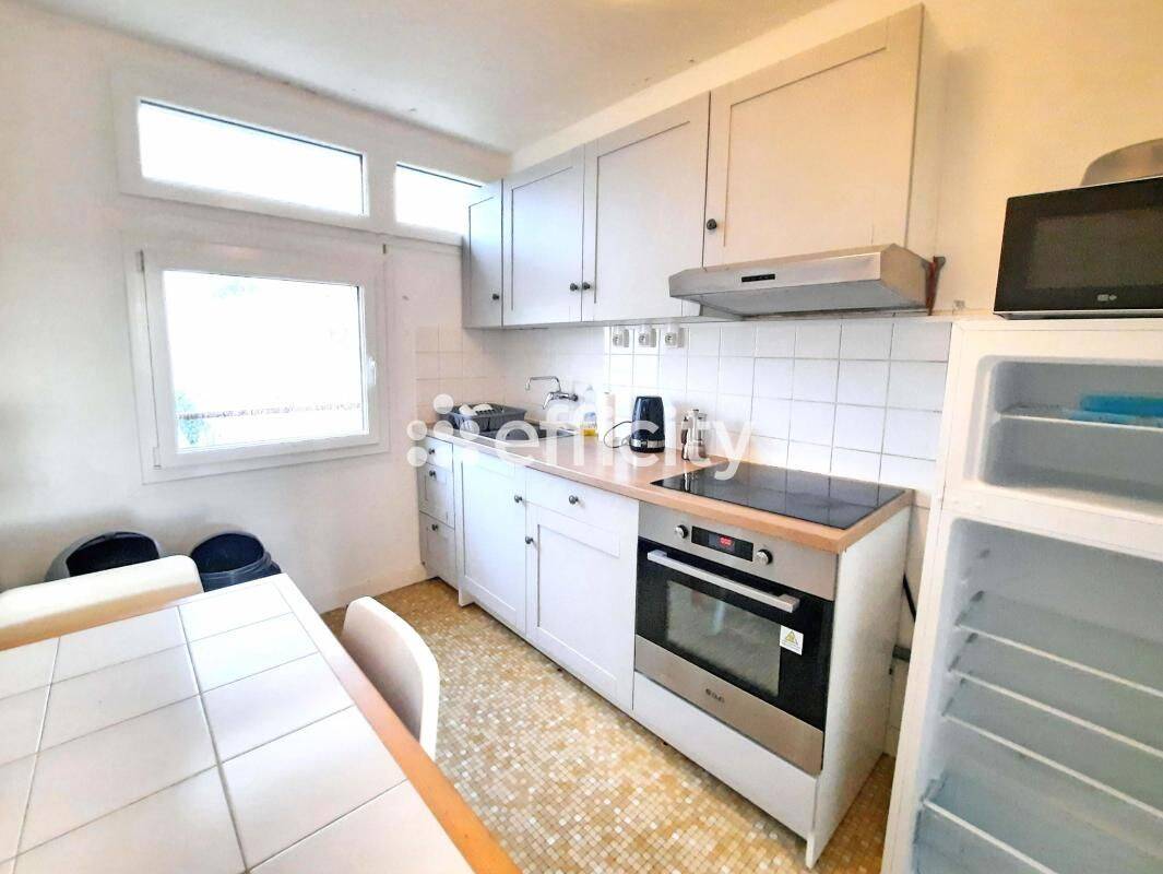 Appartement 4 pièces 65 m² · à Rennes · 65 m² · 1 075 €/mois