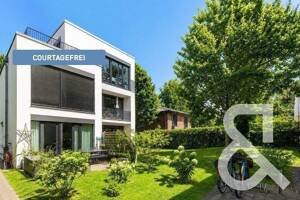 Energieklasse A | Moderne Maisonette Baujahr 2015 | Vermietet – 22453 Hamburg – Vorschaubild 1