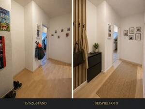 Vermietetes Investment mit Garage in Essen-Frohnhausen – 45145 Essen – Vorschaubild 5